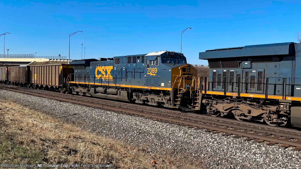 CSX 7089